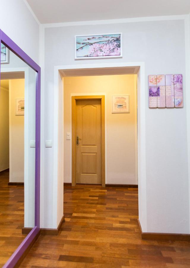 Apartment Green House Petrovac Exterior foto