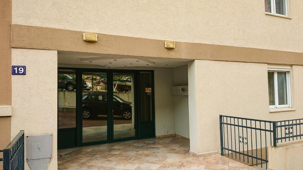 Apartment Green House Petrovac Exterior foto